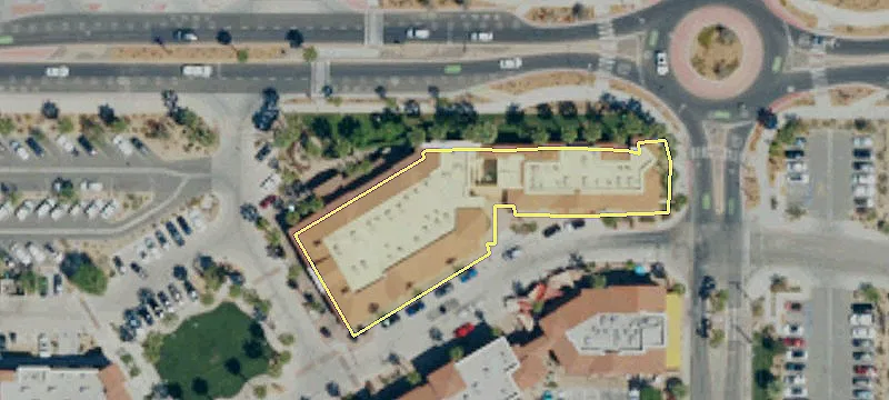 78100 Main St Ste, Unit 203