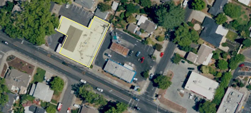 5431 Folsom Blvd
