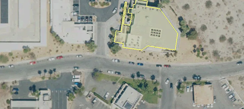 4050 Airport Ctr Drdef