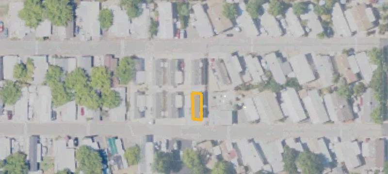 152 O St Spc, Unit 40