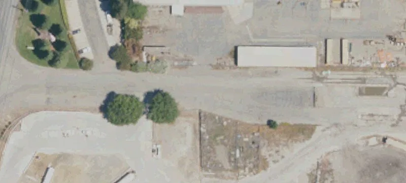 10500 Harlan Rd