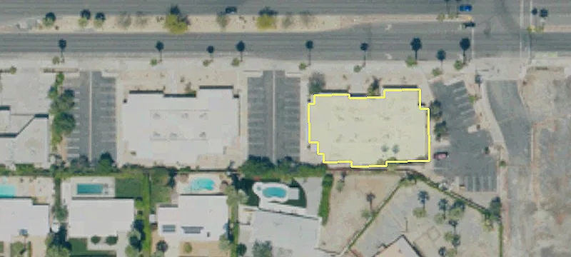 2145 Tahquitz Cyn Way Ste, Unit 2