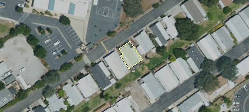 10852 Los Pueblos, Unit 13