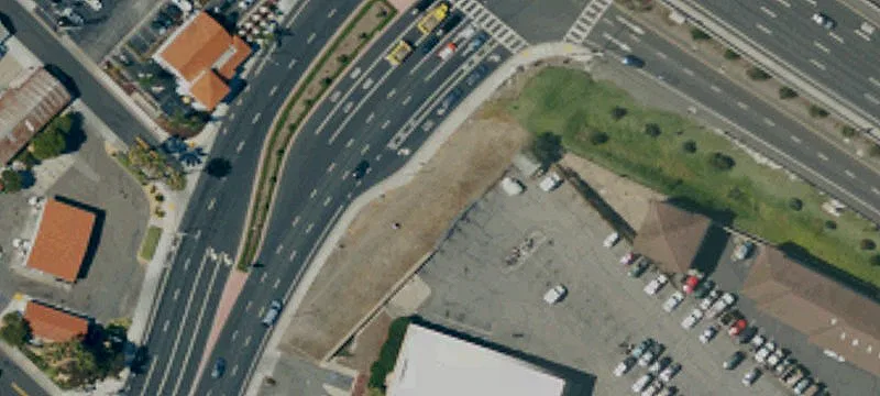 530 Avenida Pico