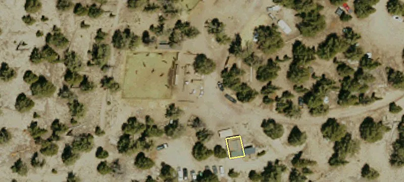 15650 Horseshoe Mdw Rd