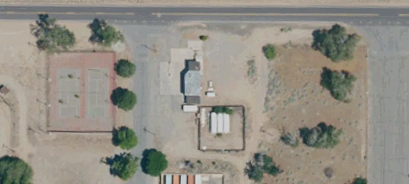 447595 Sierra St