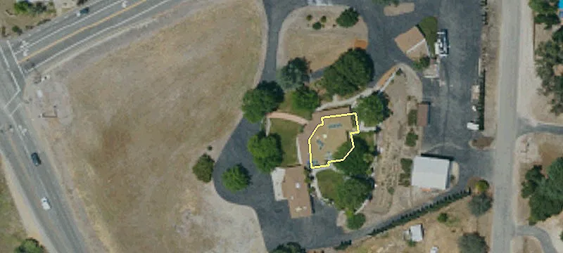 9350 Santa Barbara Rd