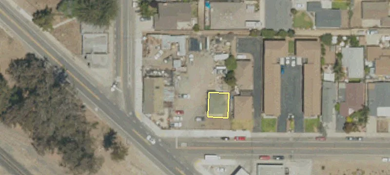 1341 Paso Robles St