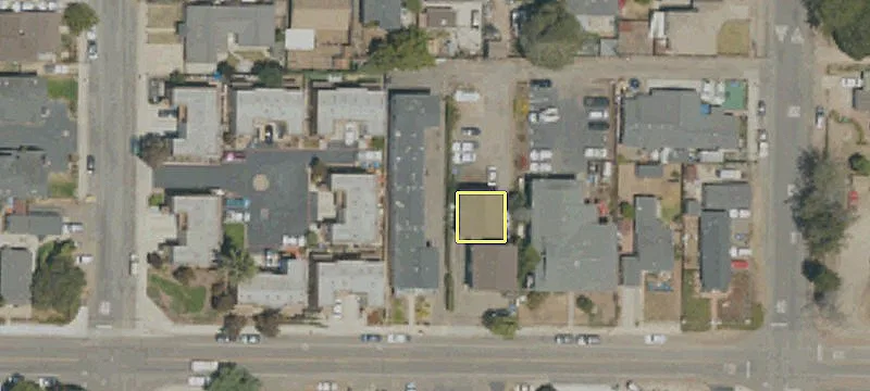 2143 Paso Robles St