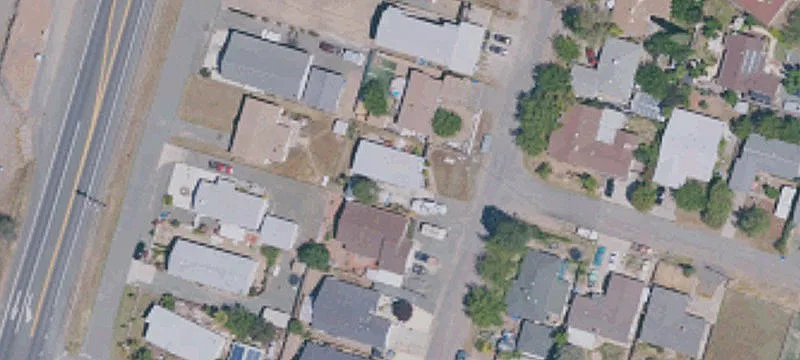 2411 Hendricks Dr