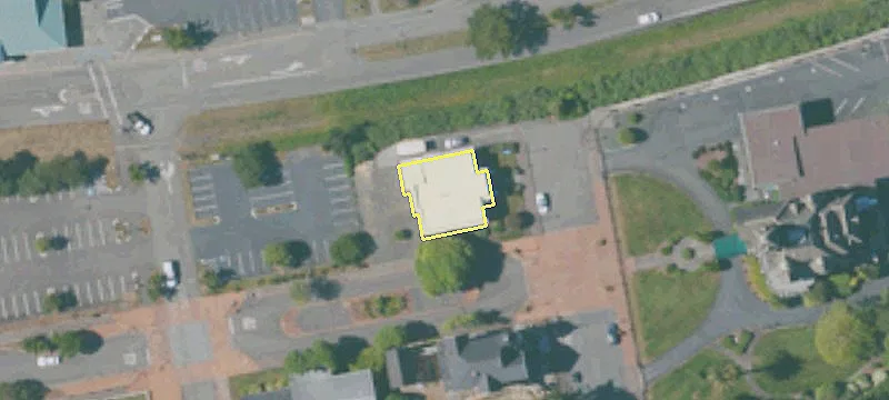 100 M St