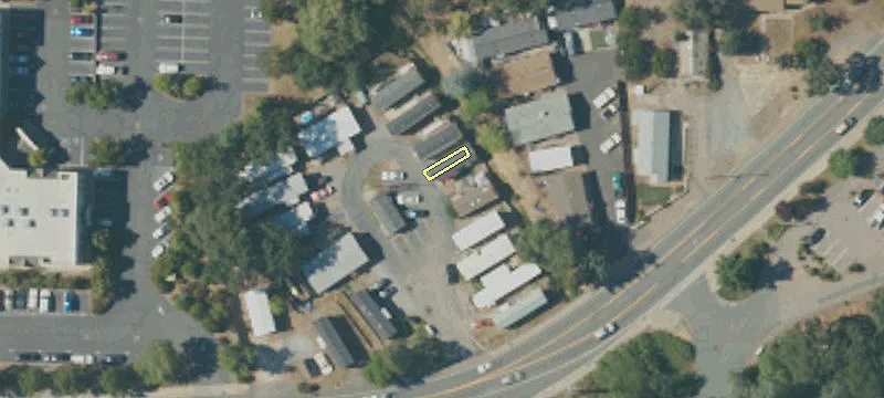 607 Mtn Rnch Rd