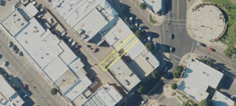 1917 High St
