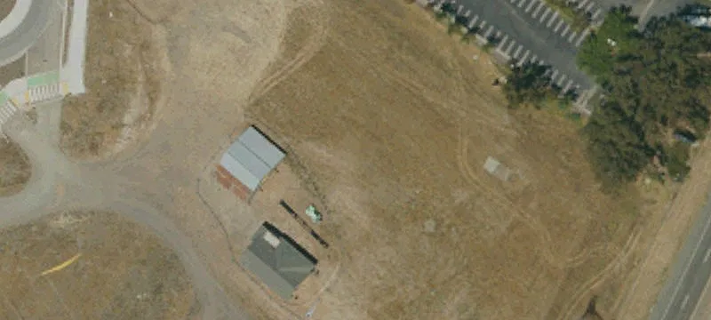 2040 Prado Rd