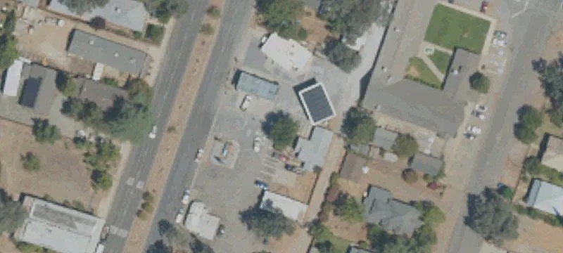 3321 Main St
