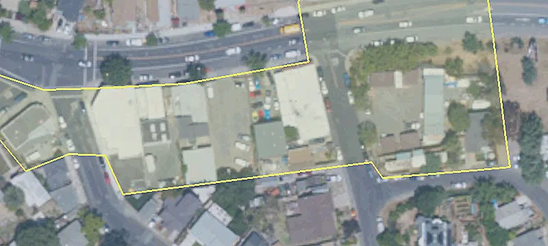 2372 Pacheco Blvd
