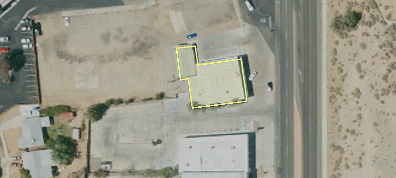 1539 China Lk Blvd