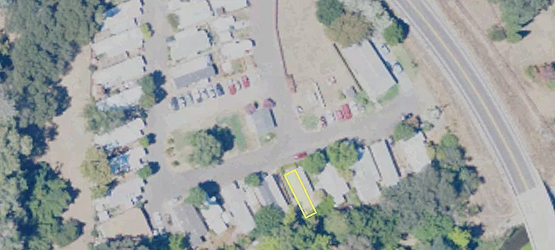 6540 Virginiatown Rd Spc, Unit 31