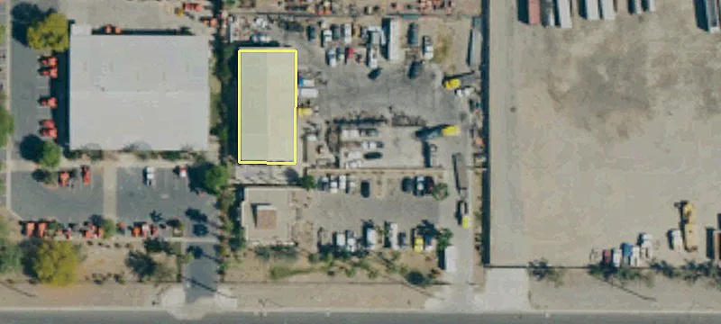 86110 Ave 54