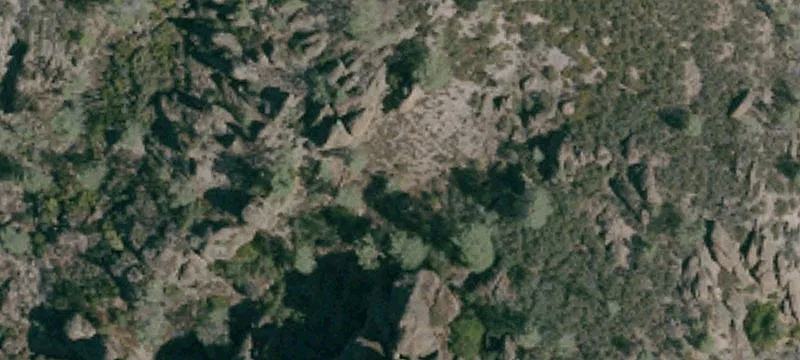 Pinnacles National Monum