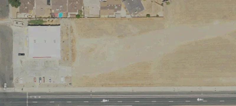 Yosemite Blvd