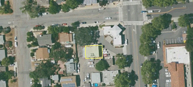 531 Spg St