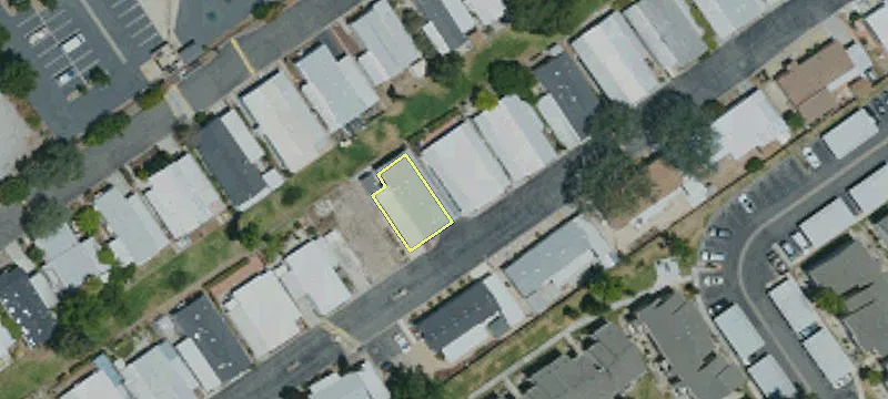 10953 Las Casitas, Unit 46