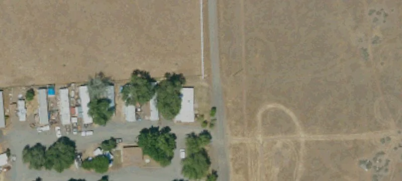 1401 Thomason Ln Spc, Unit 4