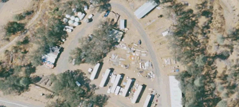 4421st Sites Lodoga Rd
