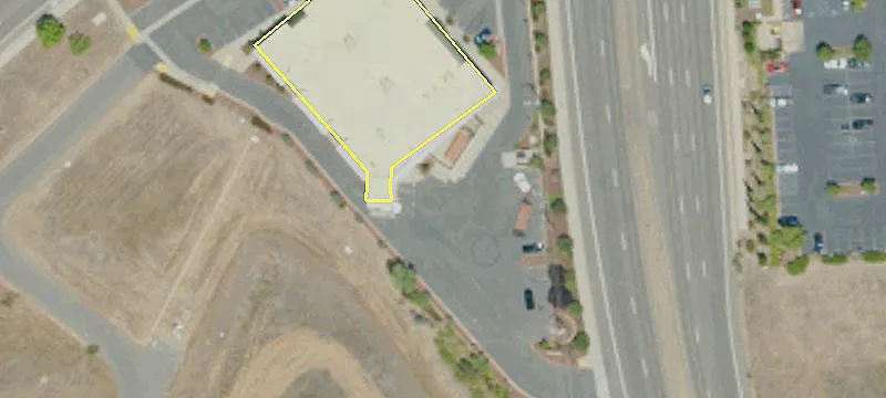 4330 Latrobe Rd