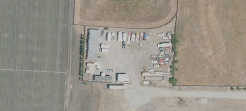 Bolsa Rd