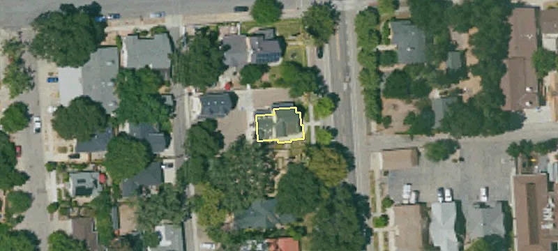 1337 Vine St