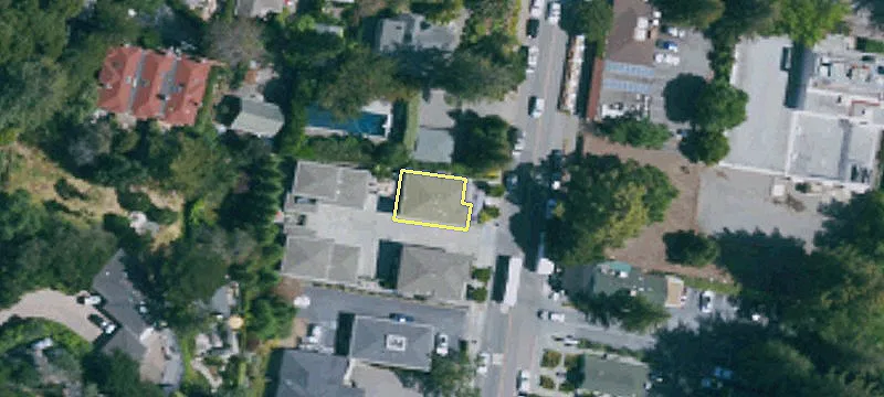 295 Magnolia Ave
