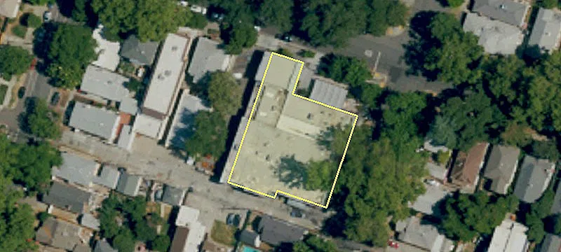 1322 V St