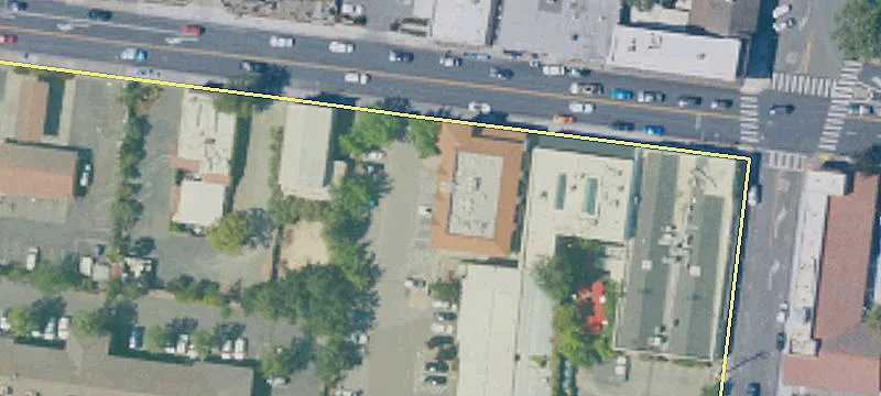 135 Napa St