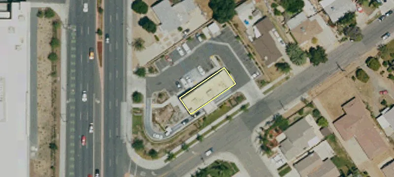 5225 Van Buren Blvd