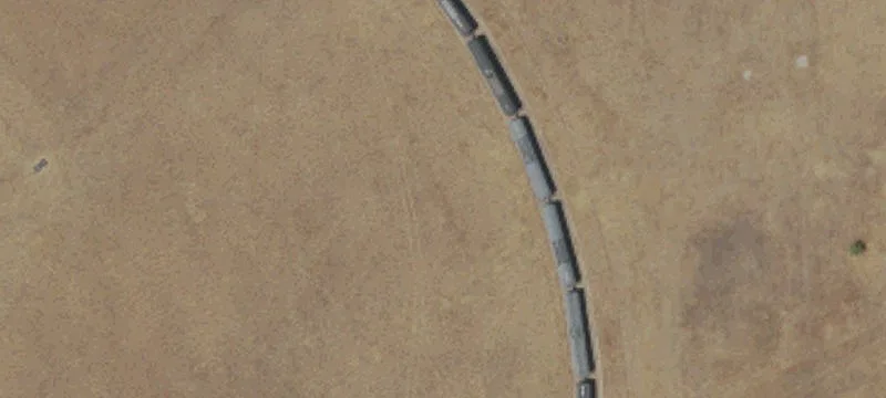 Claus Rd