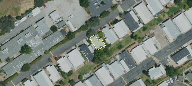 10836 Los Pueblos, Unit 7