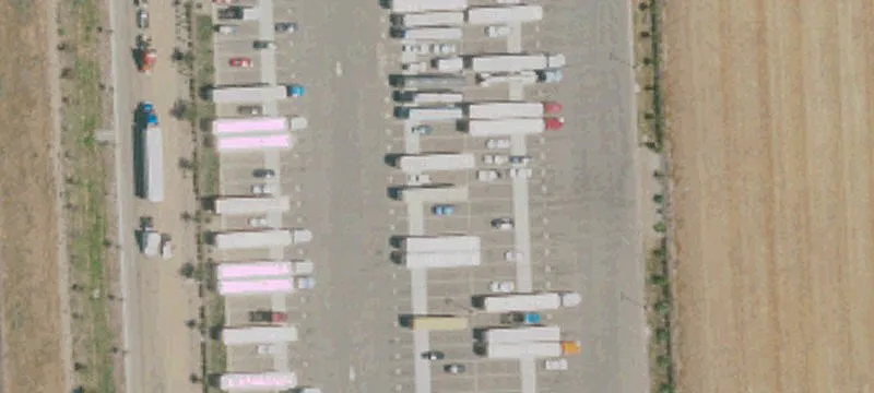 2880 Intermodal Way