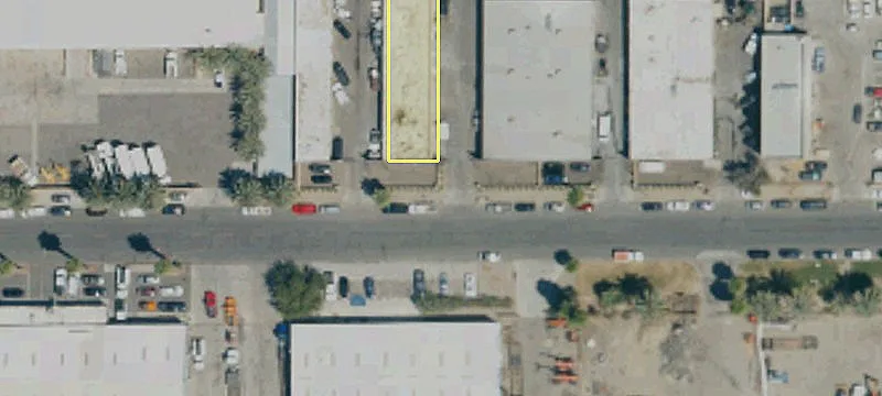 81580 Industrial Pl