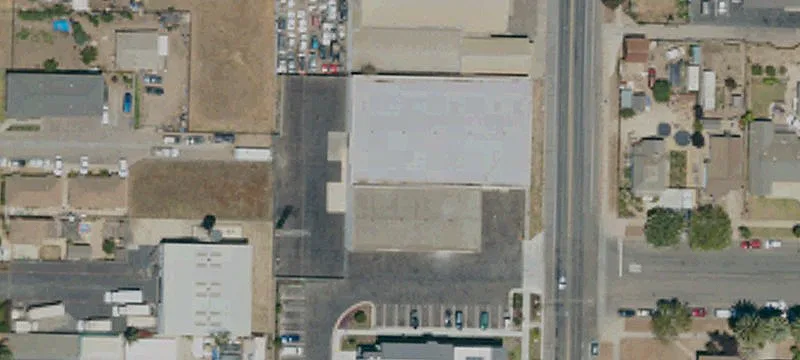 301 Depot St