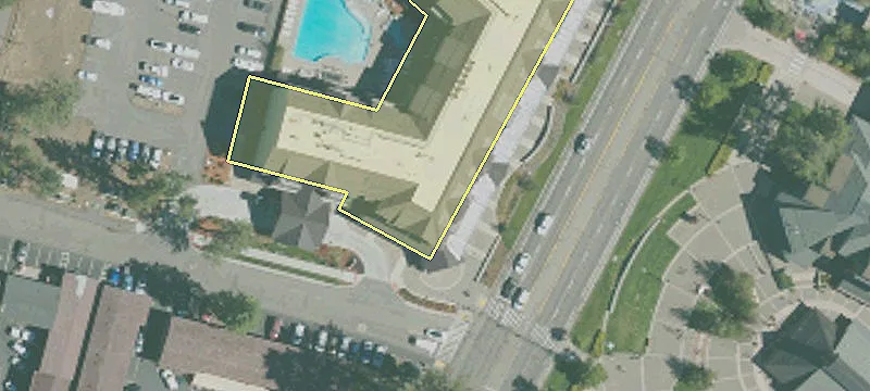 4101 Lk Tahoe Blvd, Unit 700