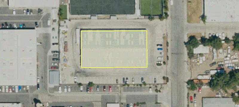 1280 Buena Vis St Ste A