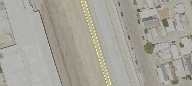 M St