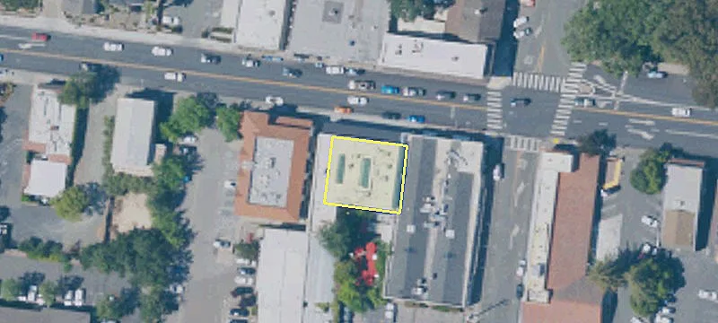 117 Napa St