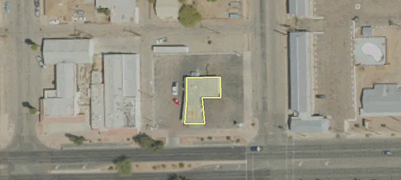 345 Hobsonway