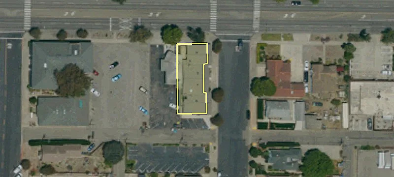 101 B St, Unit 1