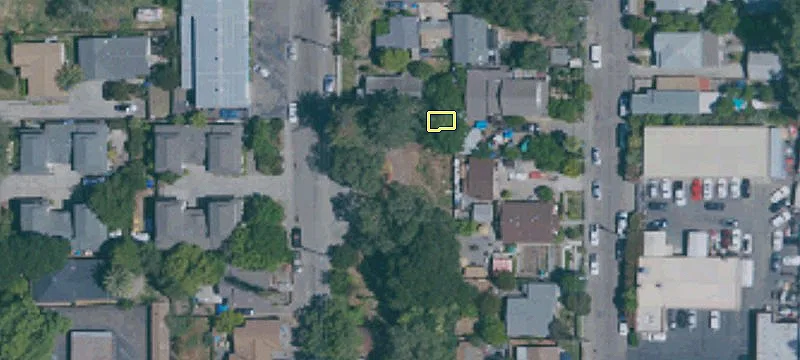 Palm Ave