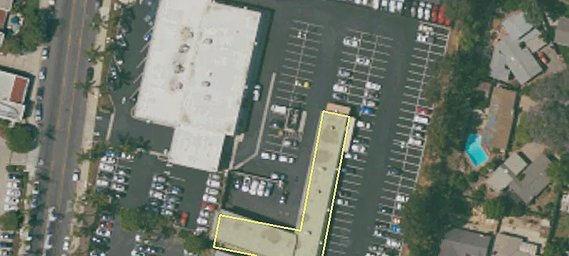 350 Hitchcock Way