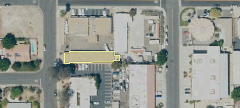 4515 Camino Parocela